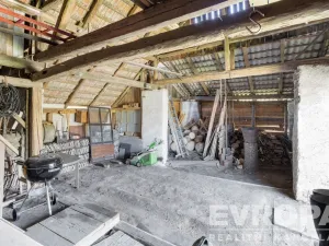 Prodej chalupy, Habry - Frýdnava, 125 m2
