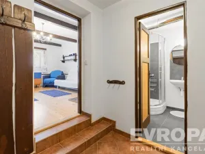 Prodej chalupy, Habry - Frýdnava, 125 m2