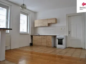 Pronájem bytu 2+kk, Teplice, Štúrova, 95 m2