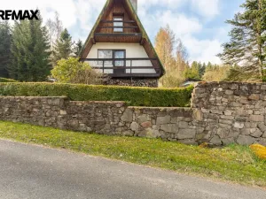 Prodej chaty, Český Jiřetín, 65 m2