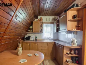 Prodej chaty, Český Jiřetín, 65 m2