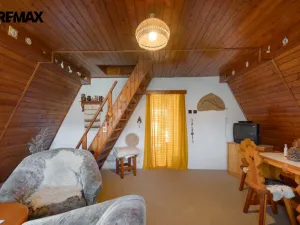 Prodej chaty, Český Jiřetín, 65 m2