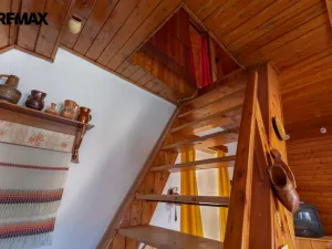 Prodej chaty, Český Jiřetín, 65 m2
