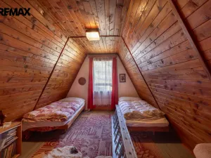 Prodej chaty, Český Jiřetín, 65 m2