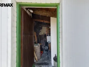 Prodej chaty, Český Jiřetín, 65 m2