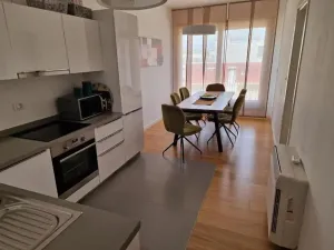 Prodej bytu 3+kk, Poreč, Chorvatsko, 104 m2