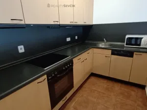 Prodej bytu 1+kk, Lipno nad Vltavou - Slupečná, 38 m2