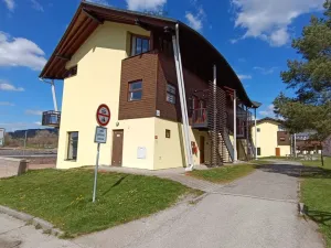 Prodej bytu 1+kk, Lipno nad Vltavou - Slupečná, 38 m2