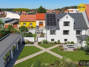 Prodej rodinného domu, Dubňany, Na Pískách, 160 m2