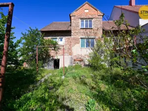 Prodej rodinného domu, Dubňany, Na Pískách, 160 m2