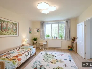 Prodej rodinného domu, Dubňany, Na Pískách, 160 m2