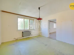 Prodej rodinného domu, Dubňany, Na Pískách, 160 m2