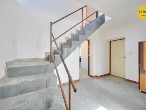 Prodej rodinného domu, Dubňany, Na Pískách, 160 m2