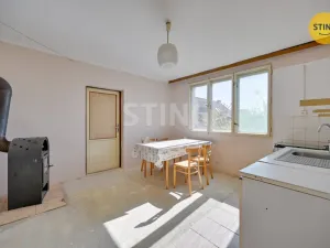 Prodej rodinného domu, Dubňany, Na Pískách, 160 m2