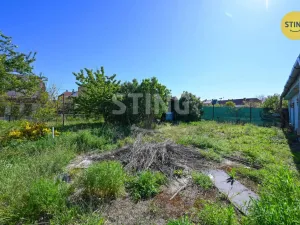 Prodej rodinného domu, Dubňany, Na Pískách, 160 m2