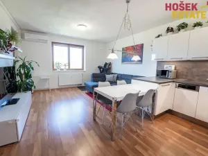 Prodej bytu 3+kk, Holubice, 79 m2