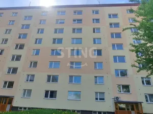 Prodej bytu 3+1, Prostějov, Holandská, 67 m2