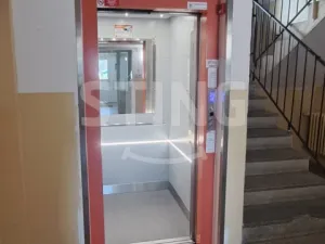 Prodej bytu 3+1, Prostějov, Holandská, 67 m2