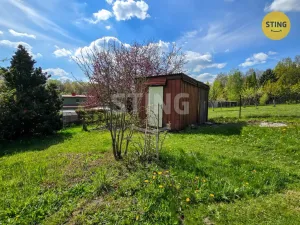 Prodej zahrady, Třinec - Dolní Líštná, 1078 m2