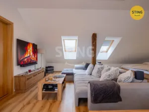 Prodej bytu 2+kk, Bravantice, 92 m2