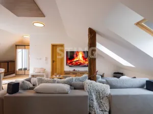 Prodej bytu 2+kk, Bravantice, 92 m2