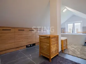 Prodej bytu 2+kk, Bravantice, 92 m2