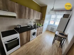 Pronájem bytu 2+1, Přerov, Fügnerova, 58 m2