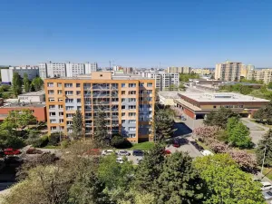 Prodej bytu 2+1, Praha - Chodov, Podjavorinské, 43 m2