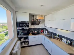 Prodej bytu 2+1, Praha - Chodov, Podjavorinské, 43 m2
