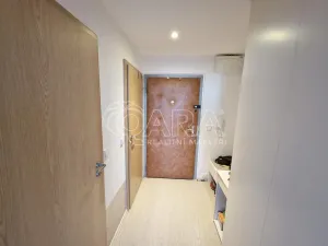 Prodej bytu 2+1, Praha - Chodov, Podjavorinské, 43 m2