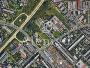 Prodej - jiné, Praha - Střížkov, Zakšínská, 13 m2