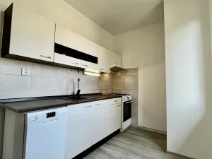 Prodej bytu 1+1, Ostrava - Poruba, Bajkalská, 36 m2