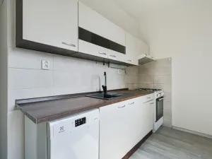 Prodej bytu 1+1, Ostrava - Poruba, Bajkalská, 36 m2