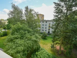 Prodej bytu 1+1, Ostrava - Poruba, Bajkalská, 36 m2