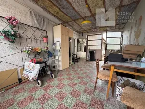 Prodej rodinného domu, Šakvice, Hlavní, 140 m2