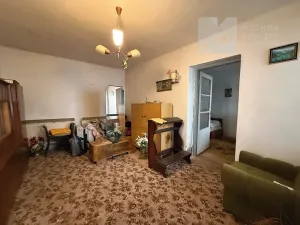 Prodej rodinného domu, Šakvice, Hlavní, 140 m2