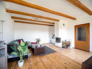 Prodej rodinného domu, Petkovy, 174 m2