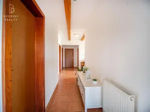 Prodej rodinného domu, Petkovy, 174 m2