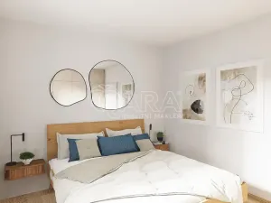 Prodej bytu 3+kk, Velvary, Chržínská, 115 m2