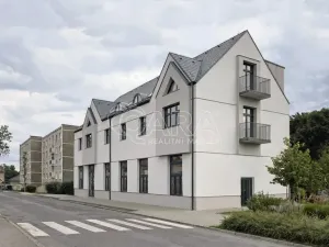 Prodej bytu 3+kk, Velvary, Chržínská, 115 m2