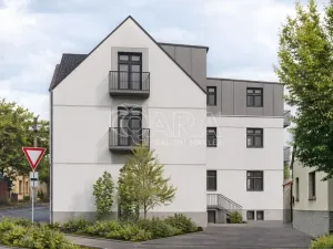 Prodej bytu 3+kk, Velvary, Chržínská, 115 m2