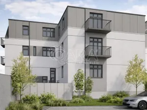 Prodej bytu 3+kk, Velvary, Chržínská, 115 m2