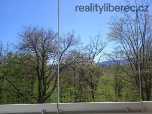 Prodej bytu 1+kk, Liberec, Libušina, 28 m2
