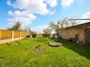 Prodej rodinného domu, Postoloprty, 65 m2