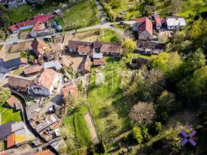 Prodej rodinného domu, Jankovice, 94 m2