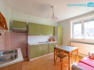 Prodej rodinného domu, Vojtanov, Nádražní čtvrť, 70 m2