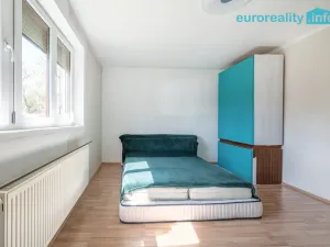 Prodej rodinného domu, Vojtanov, Nádražní čtvrť, 70 m2