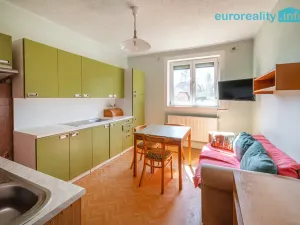 Prodej rodinného domu, Vojtanov, Nádražní čtvrť, 70 m2