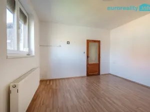 Prodej rodinného domu, Vojtanov, Nádražní čtvrť, 70 m2