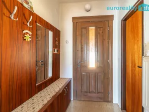 Prodej rodinného domu, Vojtanov, Nádražní čtvrť, 70 m2